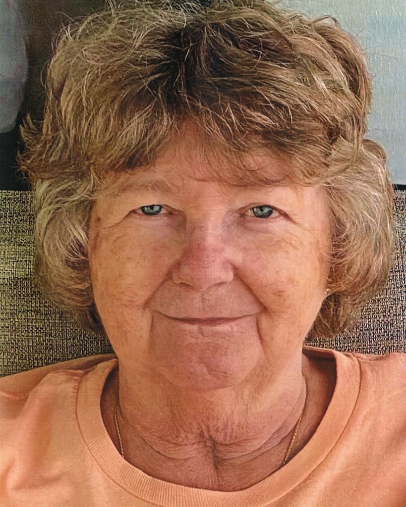 Lillian Lorraine Moody
