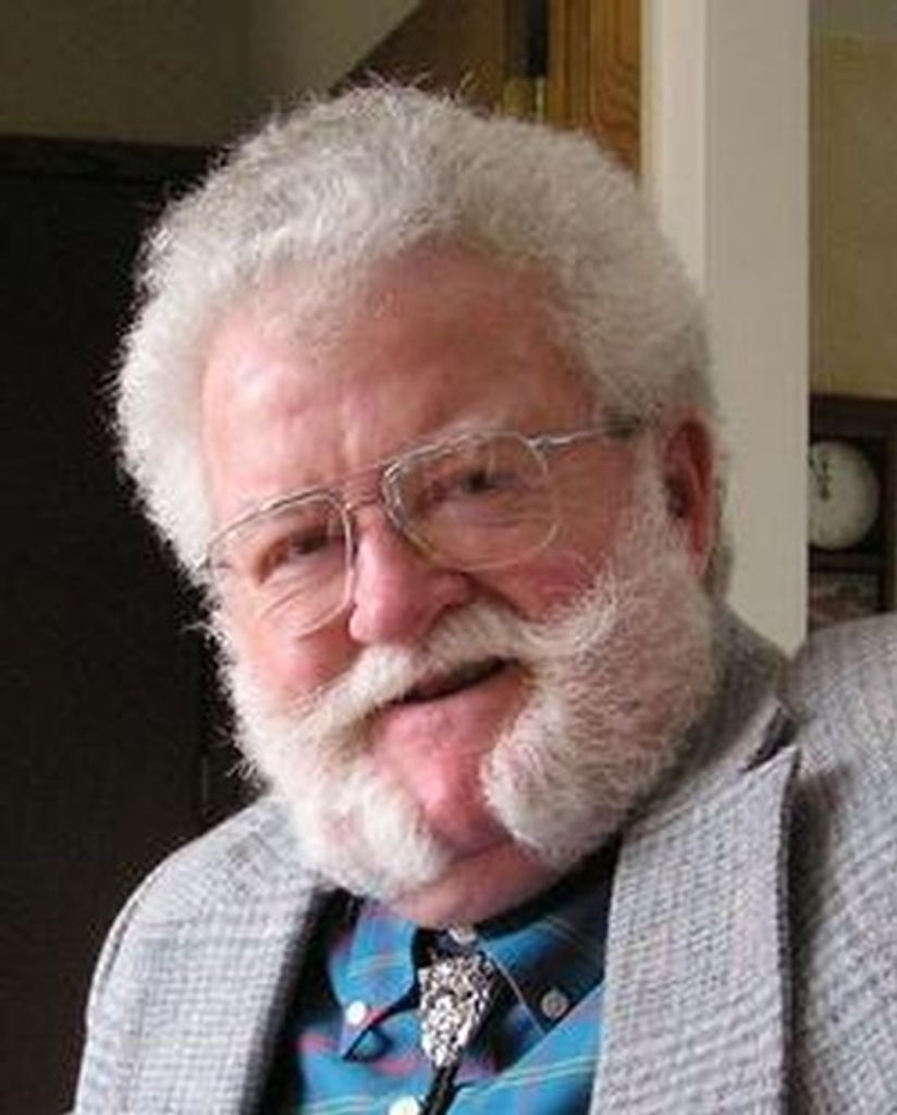 Donald "Andy" Anderson Profile Photo