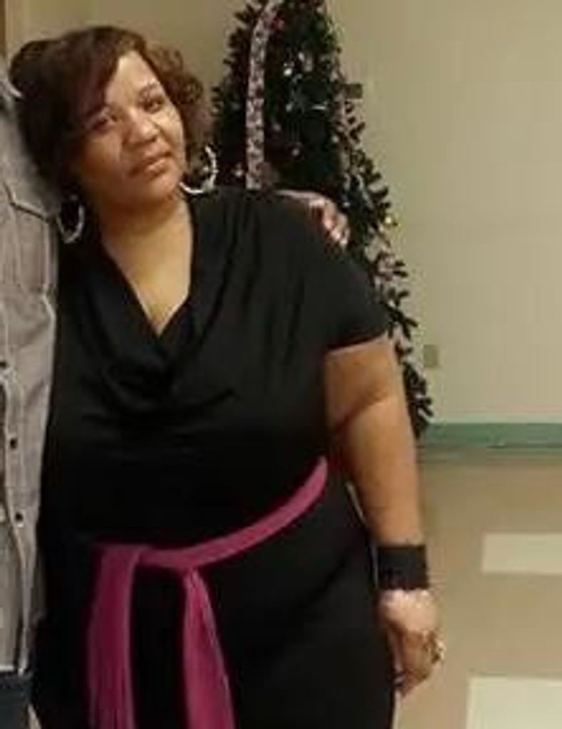 Michelle E. Brown Profile Photo