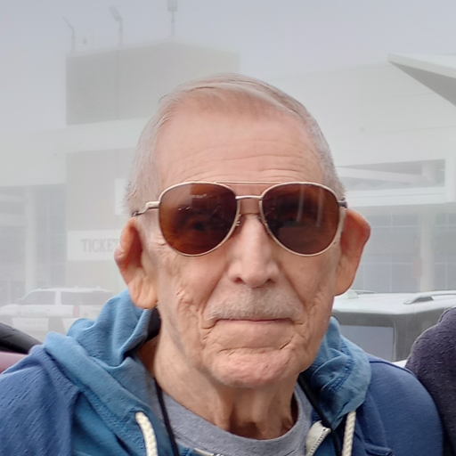 Richard "Dick" Sanderson Profile Photo