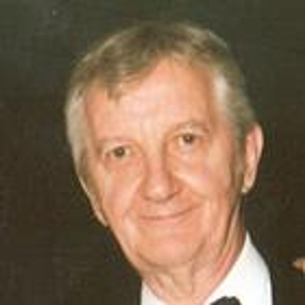 Earl C. Gisewhite