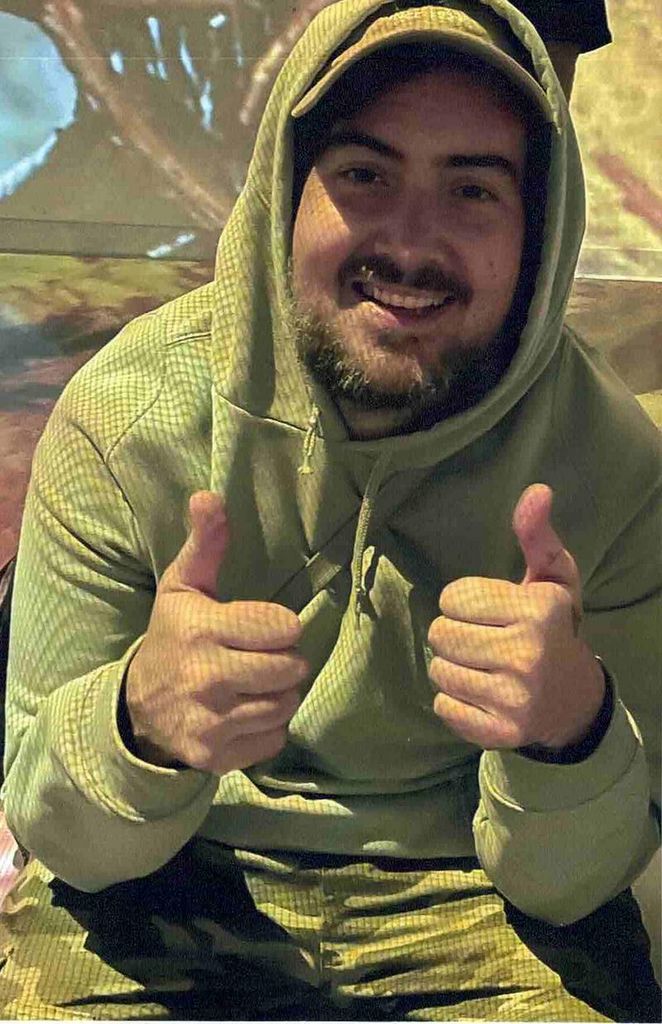 Jamison "Jamie" Thomas Hudson Profile Photo