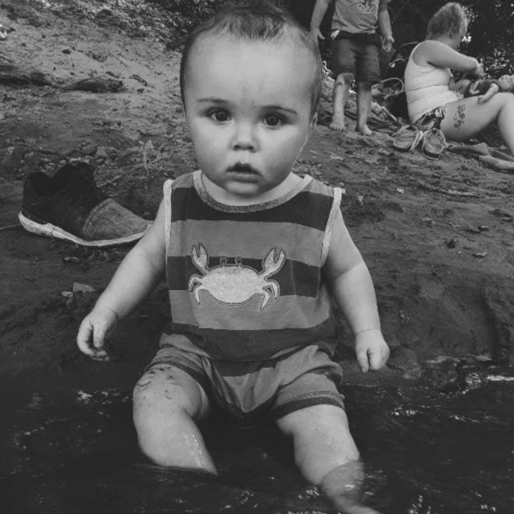 Kai Wade Guthrie