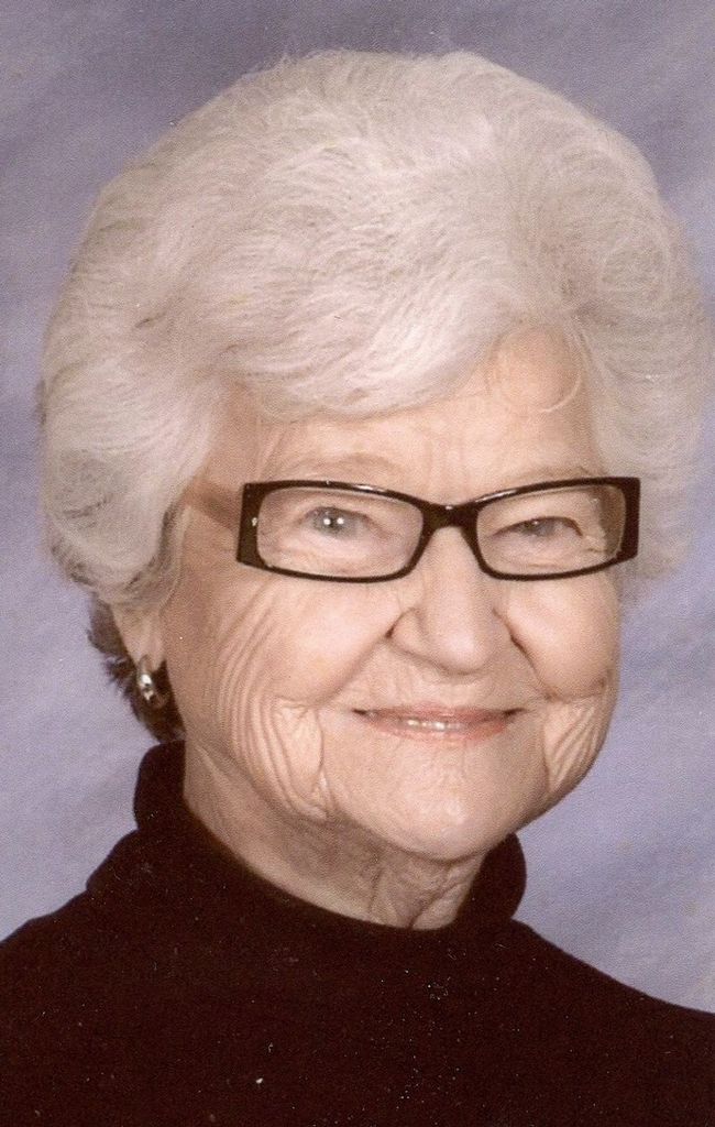 Margaret "Skip" Gaw Cox Profile Photo