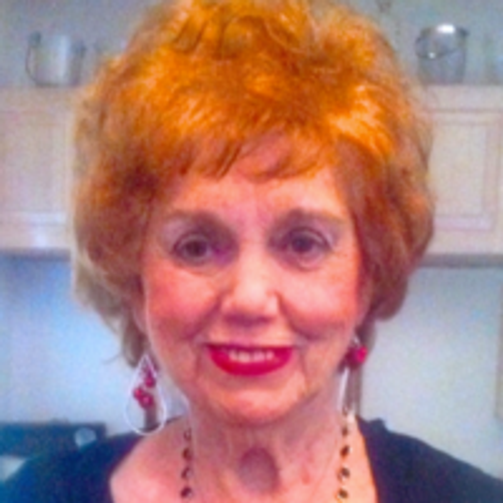 Betty Hosea Profile Photo