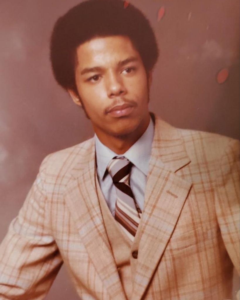 Keith Eugene Davis Profile Photo
