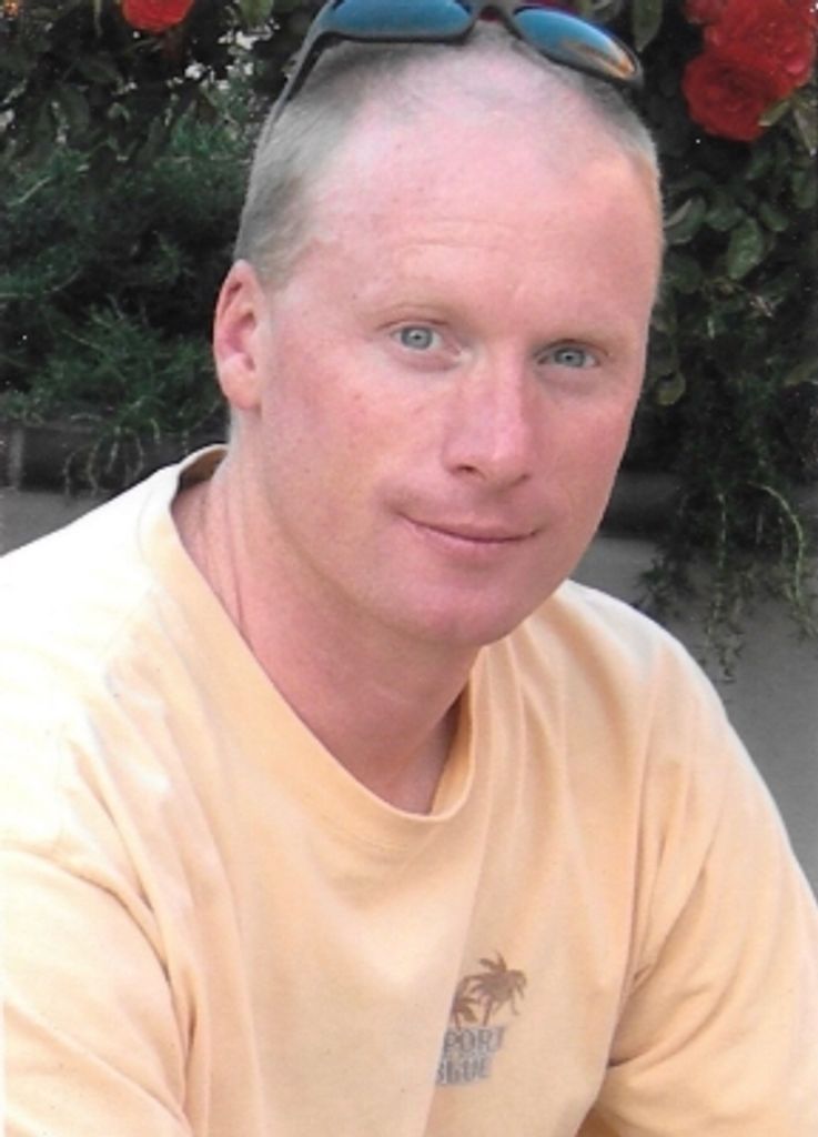 Andrew David Marksbury Profile Photo