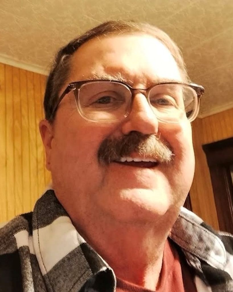 Michael O. McQuilkin Profile Photo