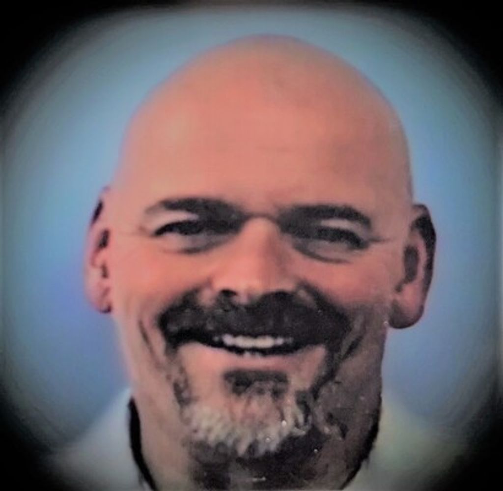 Russell S. White Profile Photo