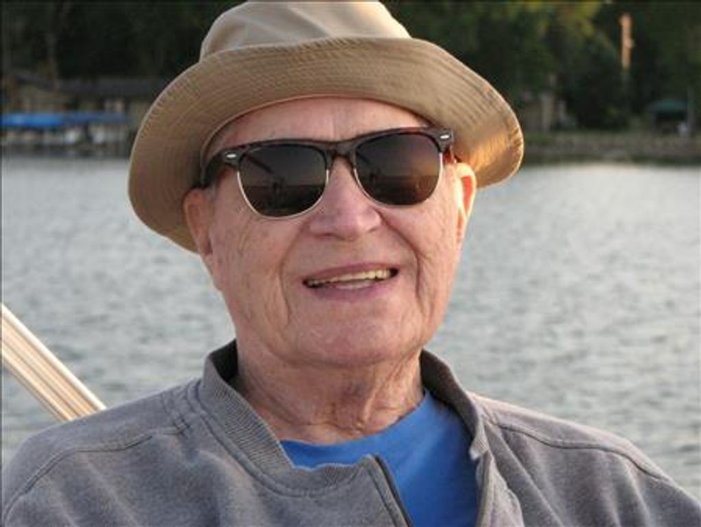 Harvey Janes