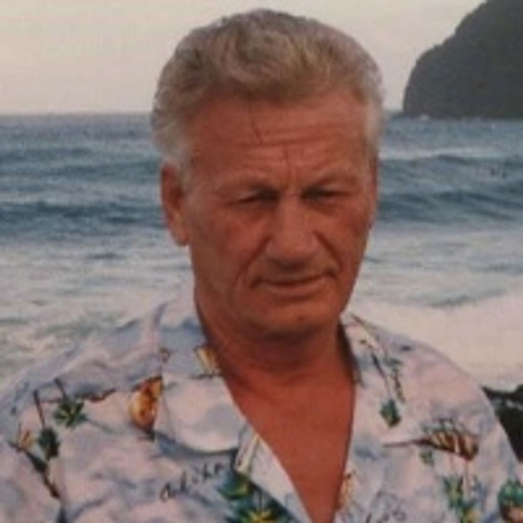 Mieczyslaw "Mitch" Lisowski Profile Photo