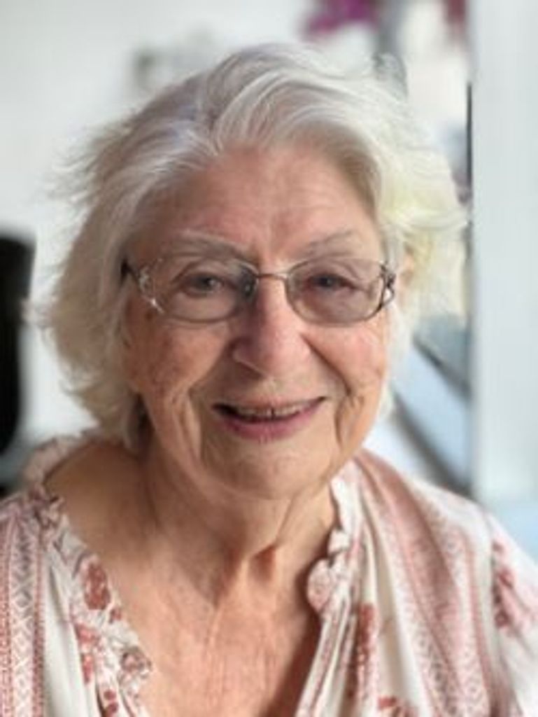 Joann Sebring Profile Photo