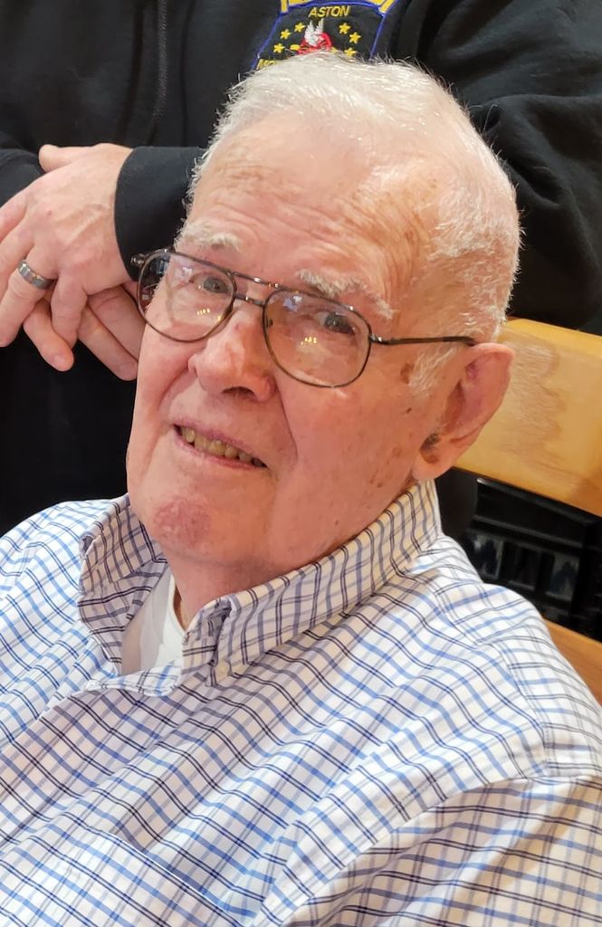 Arthur F. Saunders Profile Photo