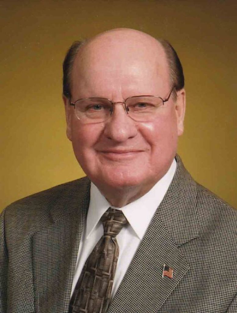 Byron F. Kimble
