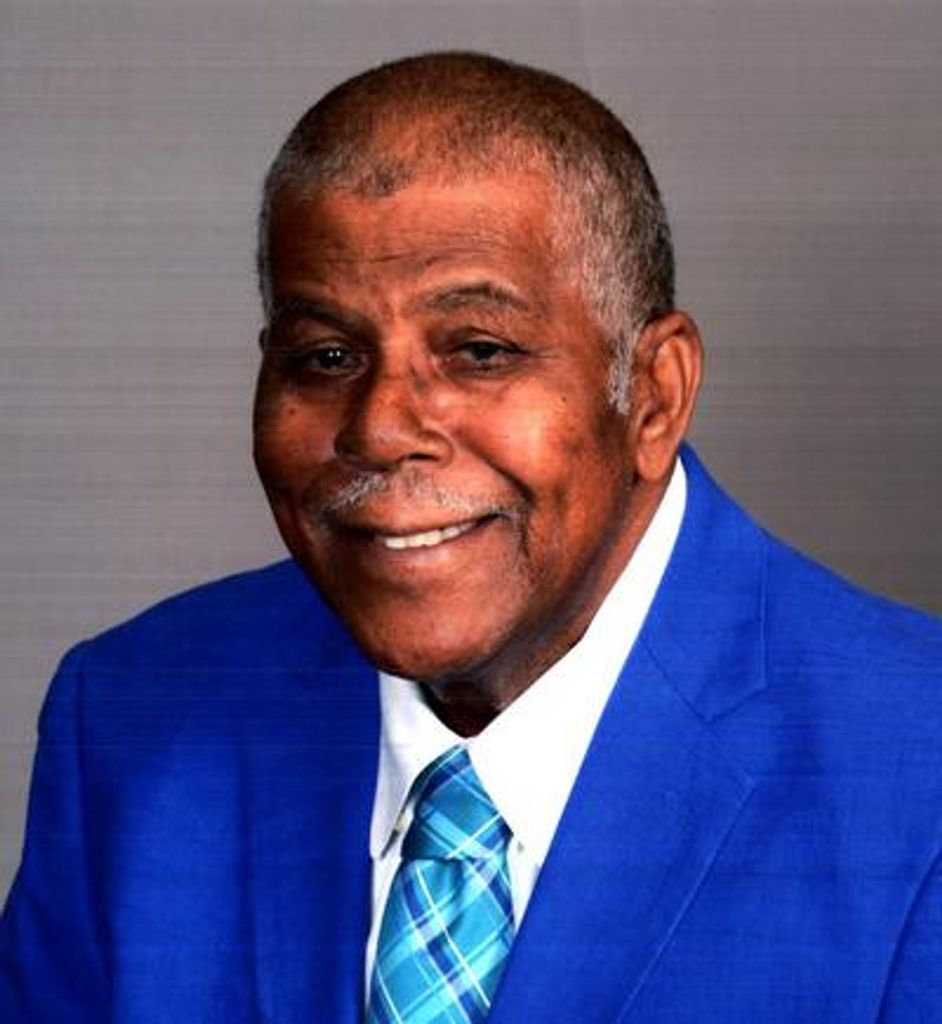 Mr. David J. Williams, Jr. Profile Photo