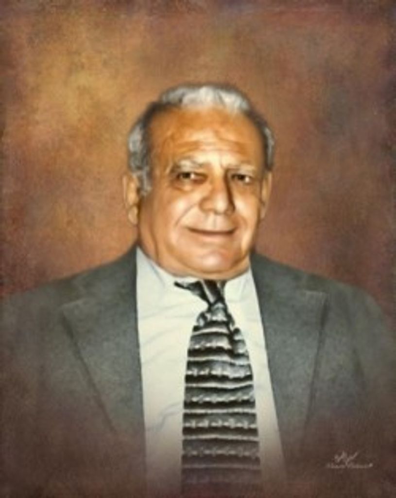Ohannes  S. Gharibian