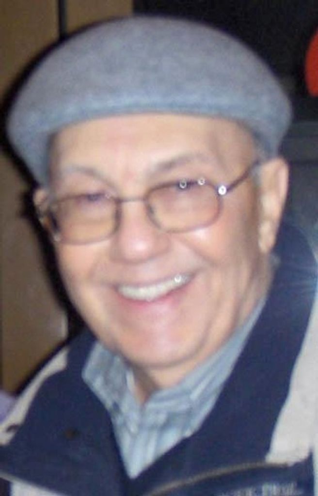 Jose R. Gaviero