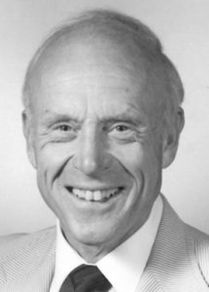 John  E. Wisner