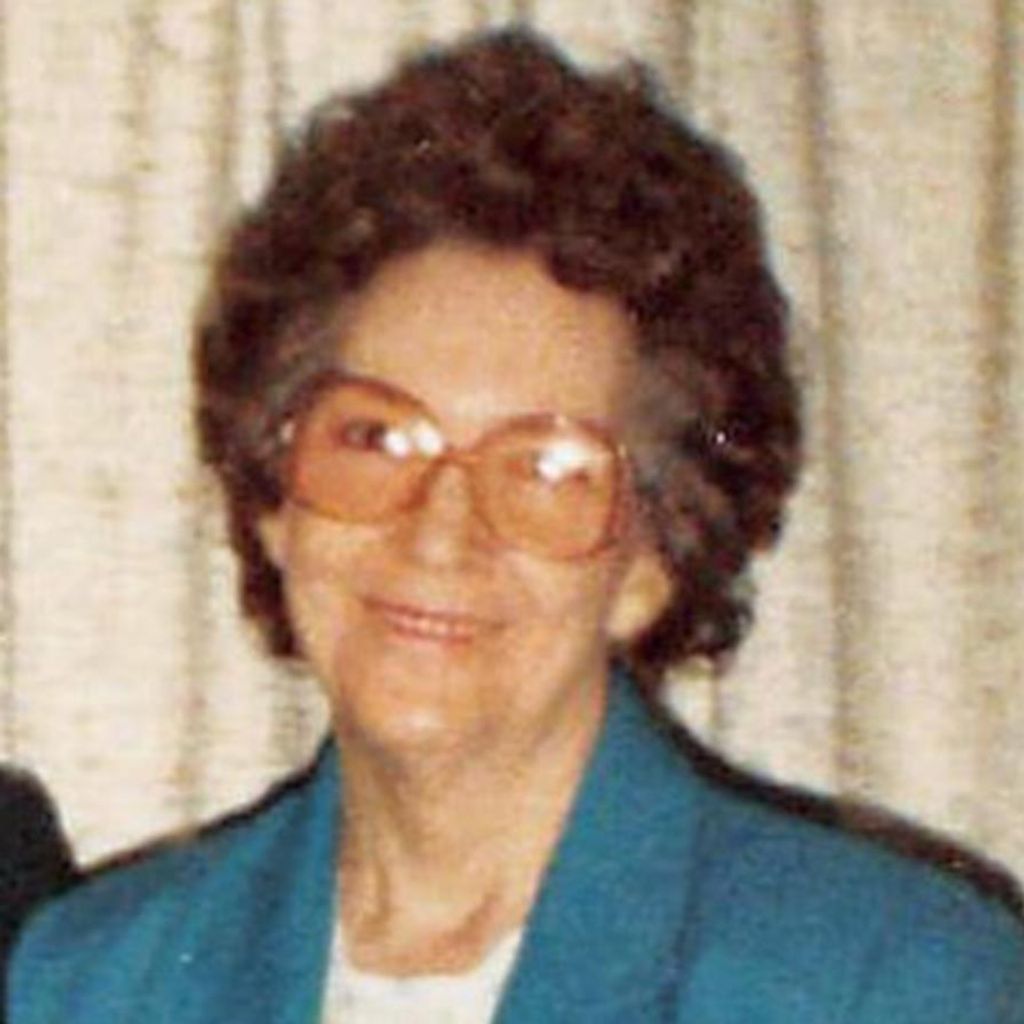 Angeline Ann Yarbrough Cox