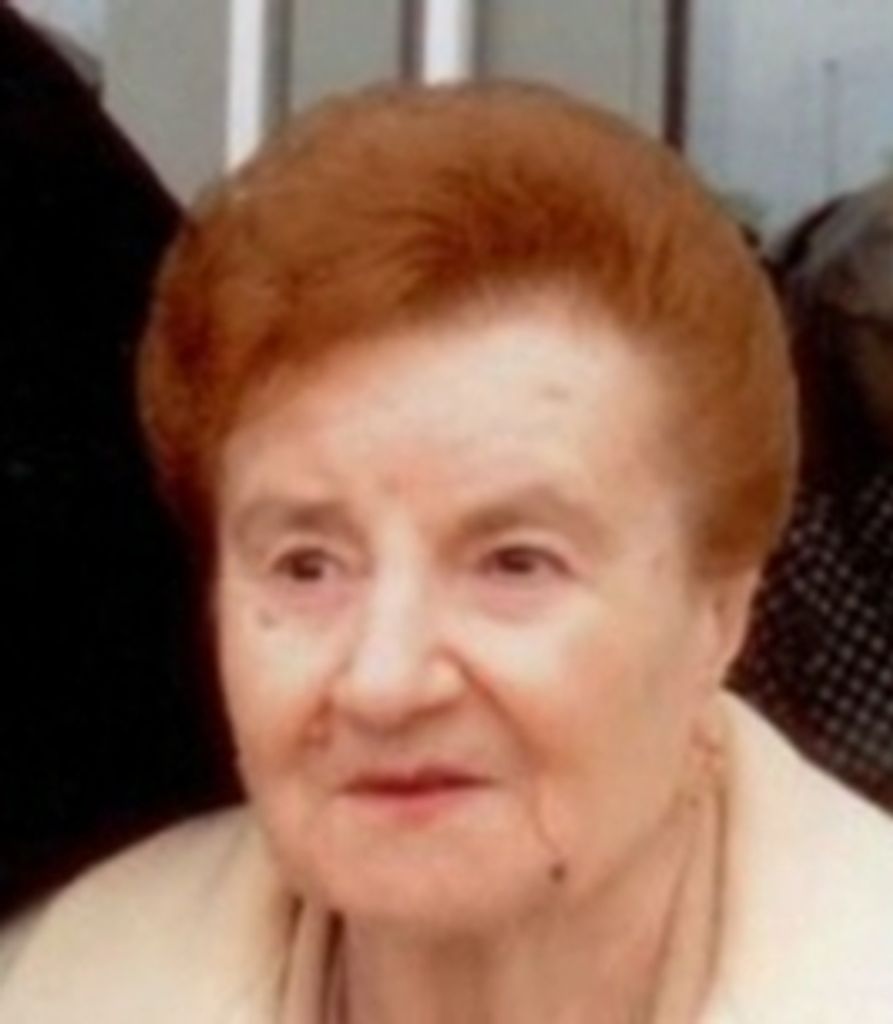 Maria Sciddurlo