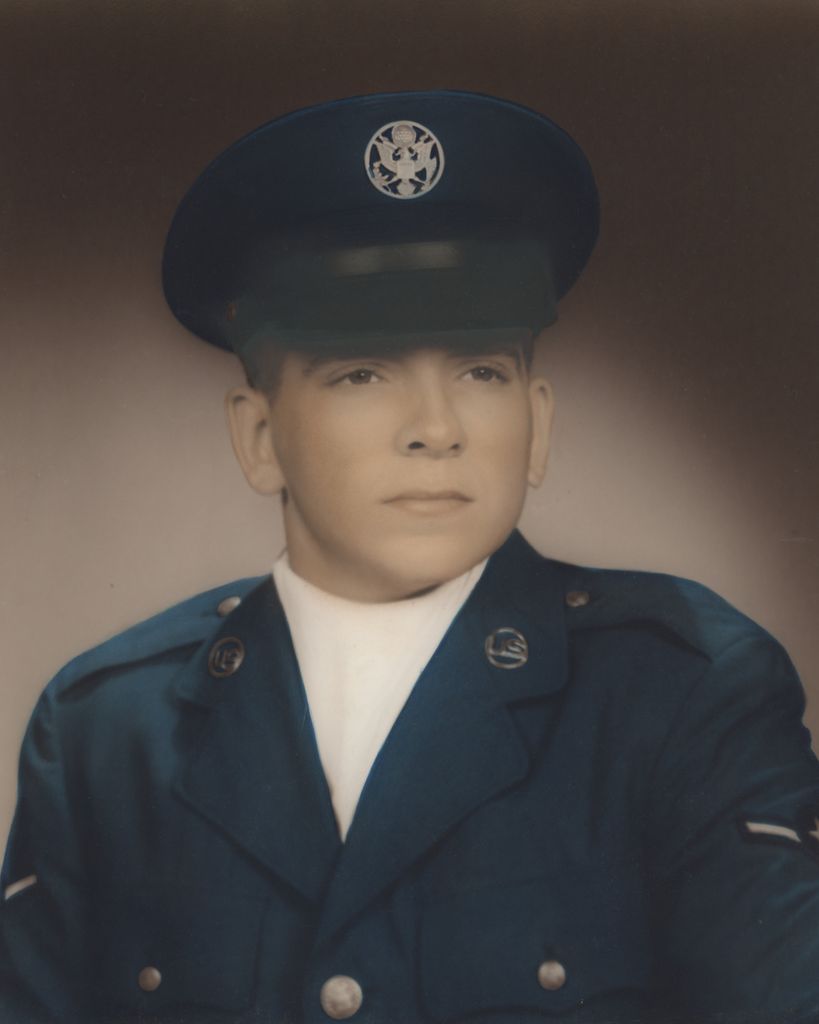 Darrell L. Copeland Profile Photo