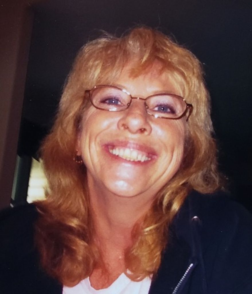 Robbin Gail Powell Profile Photo