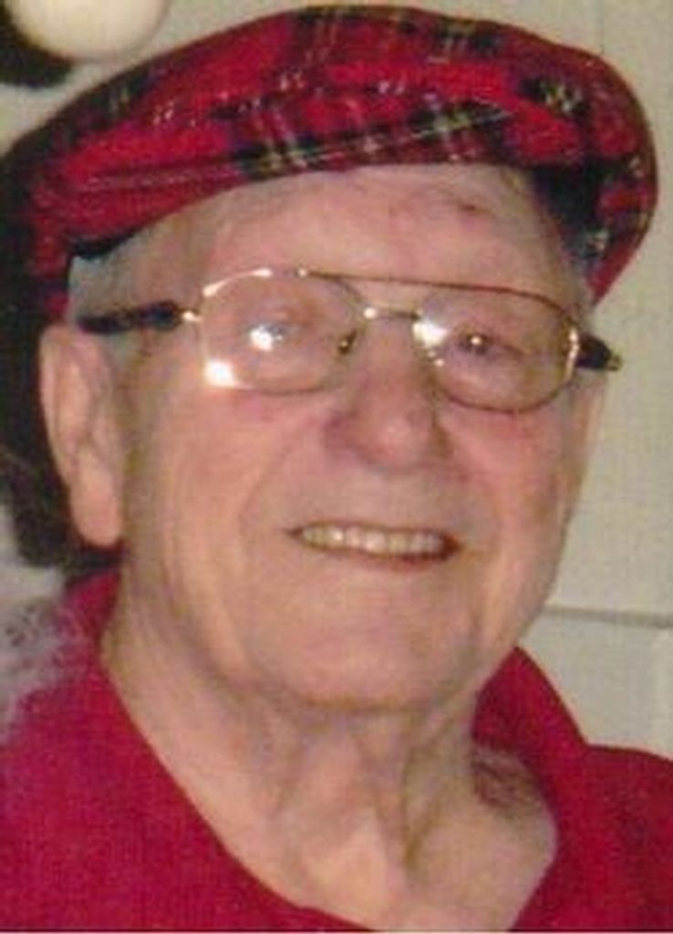 William Beattie Hamrick