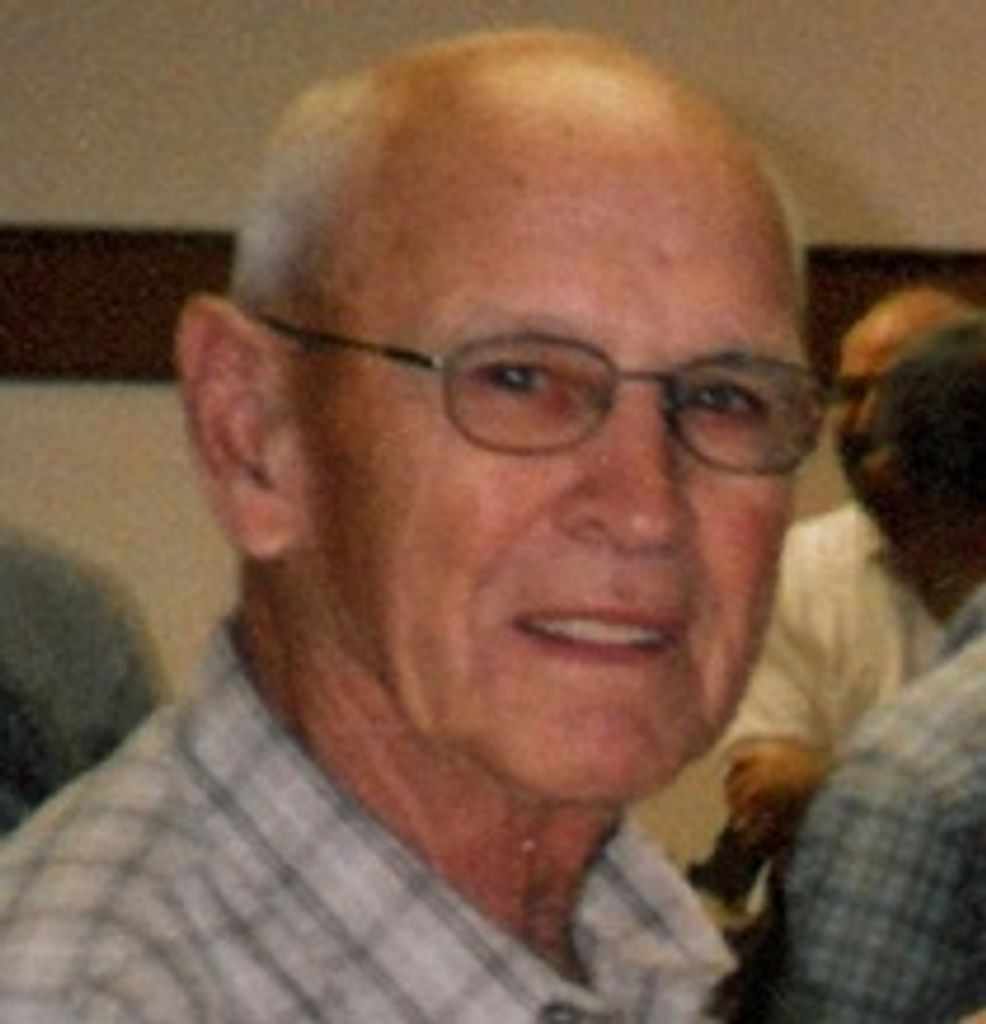 Lloyd R.  Zeisloft