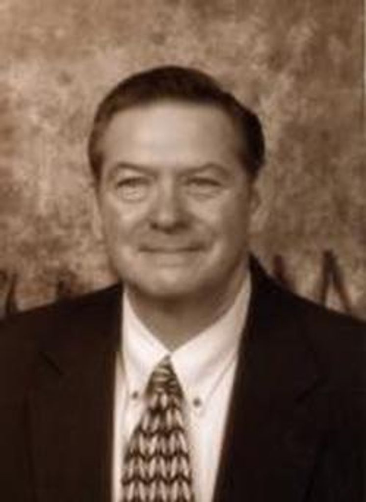 Rev Allen Brazell