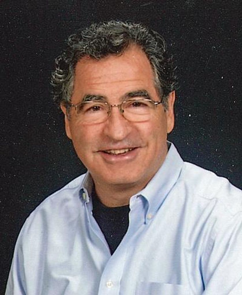 Christopher Scott Profile Photo