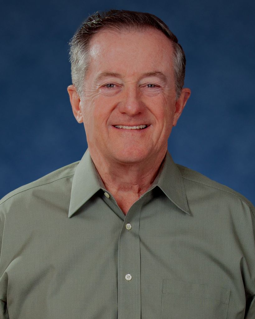 Joseph Patrick Connelly