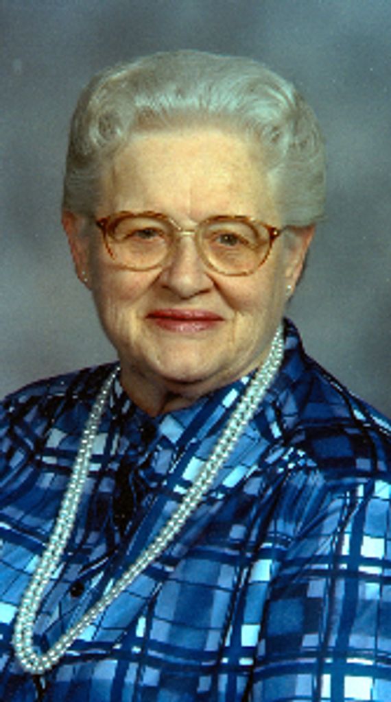 Martha D. Mcfadden