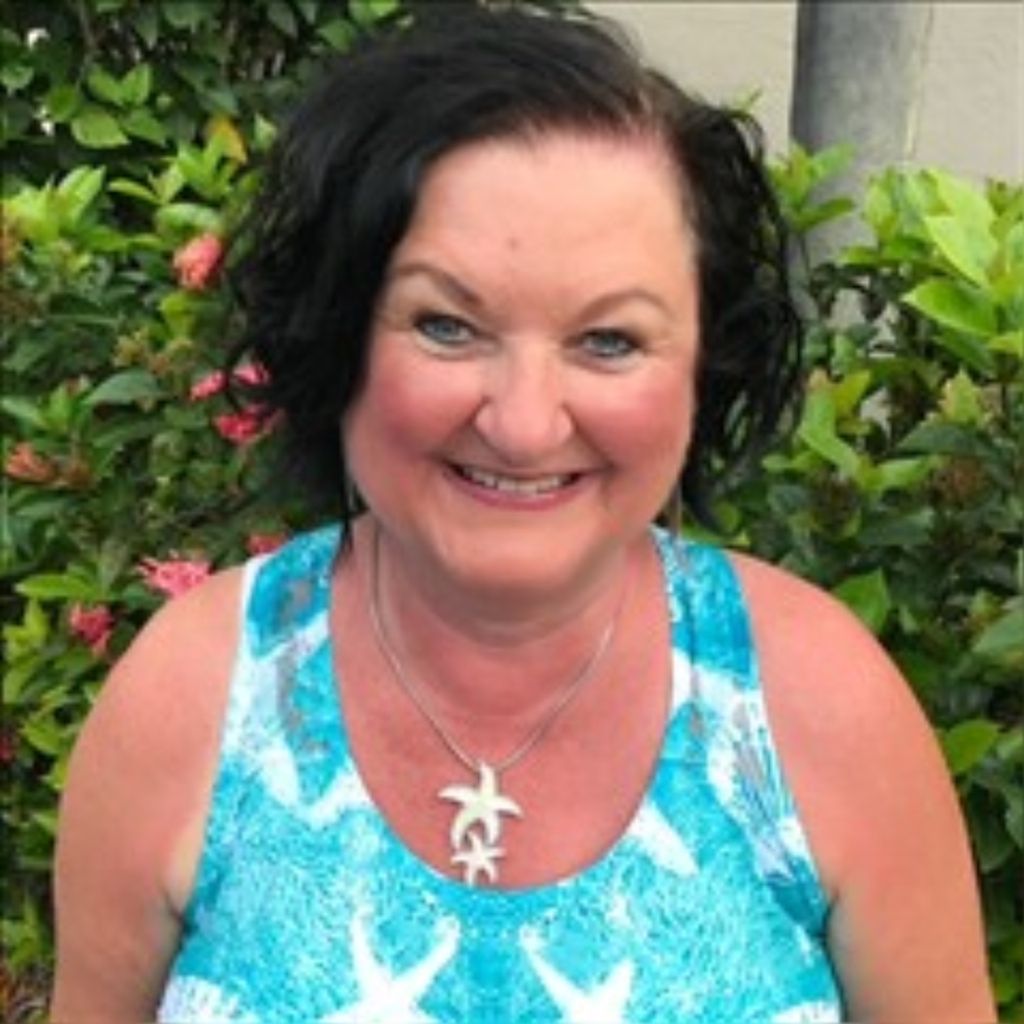 Charlene Hope Raines