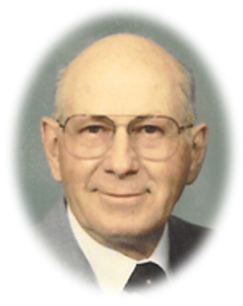 Marvin Robert Zeidler