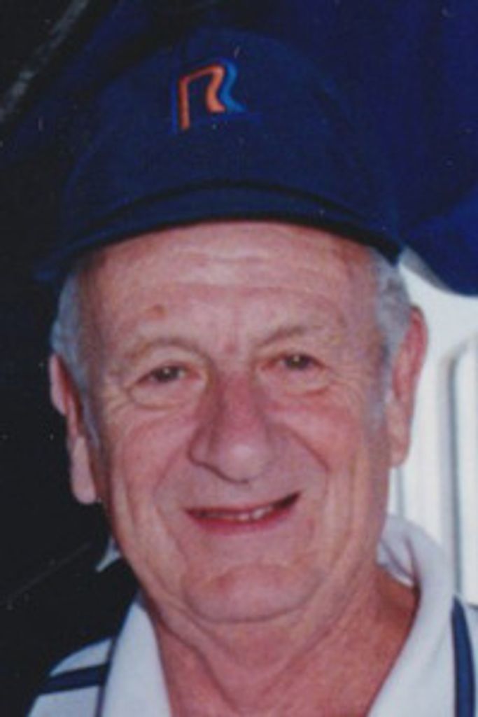 Lawrence A. Harney, Jr.