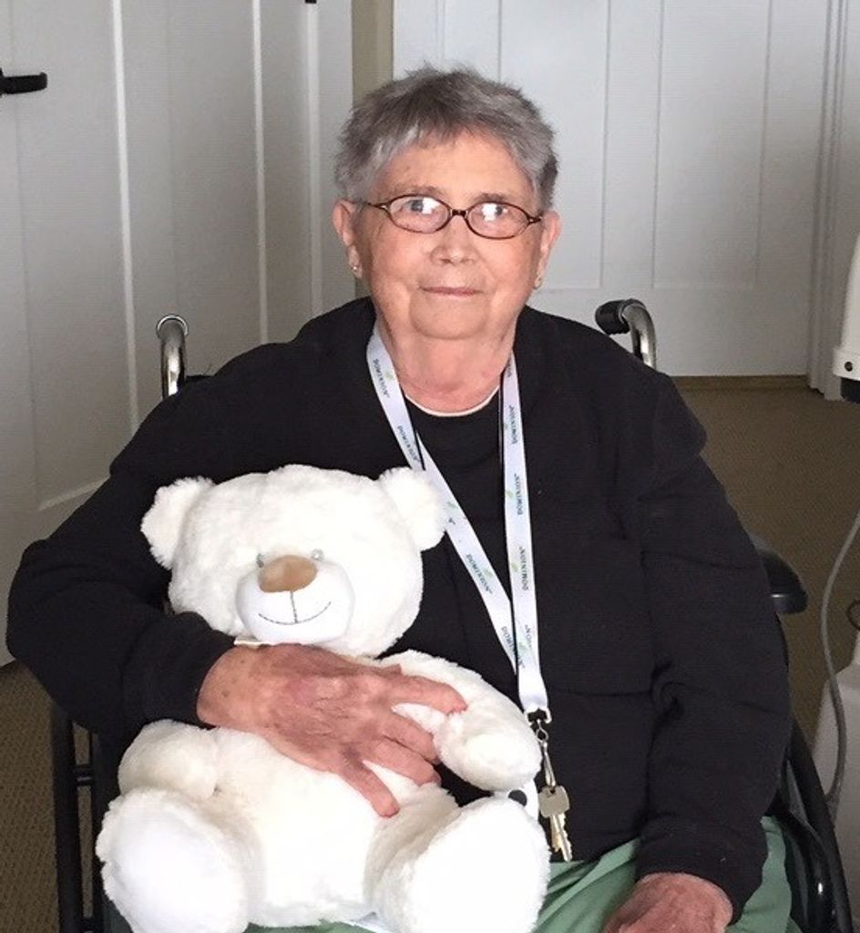 Donna Treadway Profile Photo