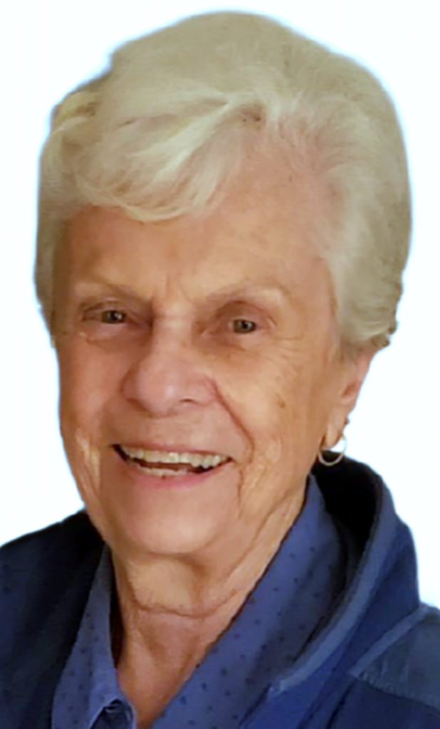 Althea Rose Bedard Profile Photo