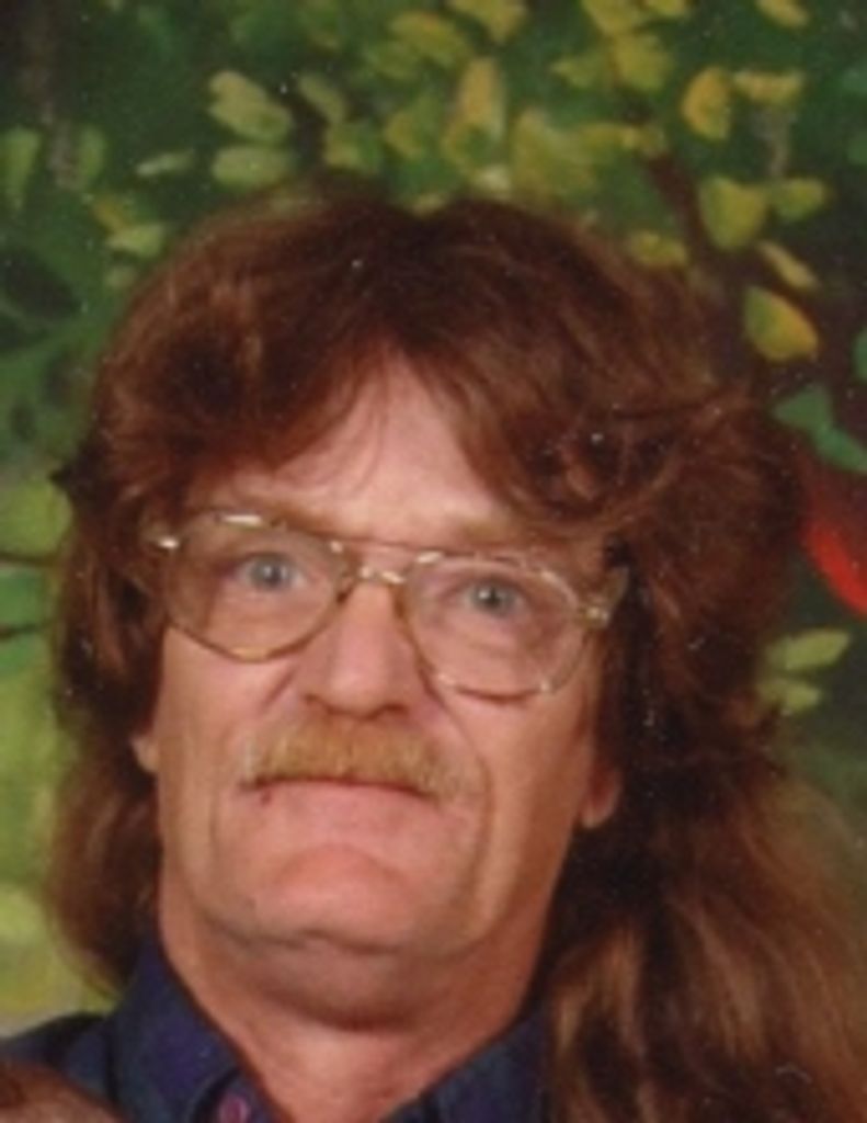 Tommy Wayne Gentry