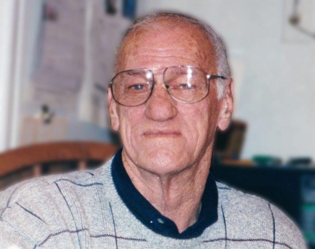 Long, Raymond E.