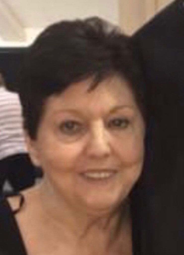 Dorothy Irene “Dot” Jacumin