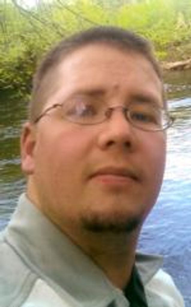 Shane Andrew Huggins Profile Photo