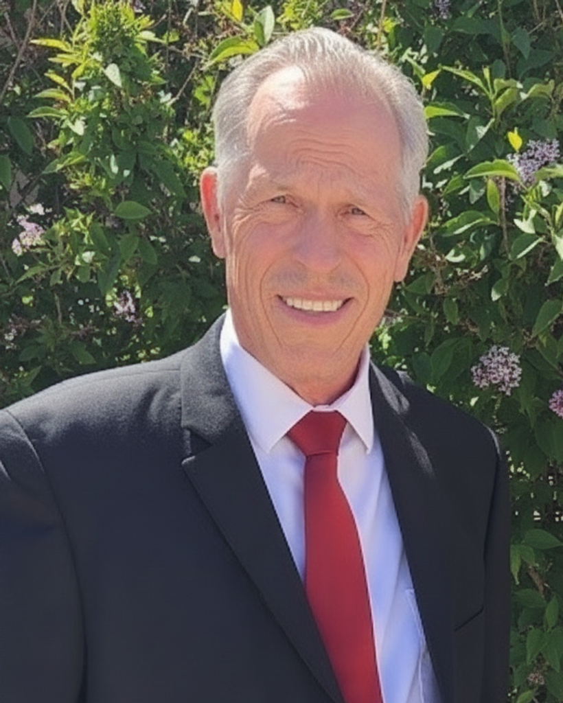 David Ortho Christensen