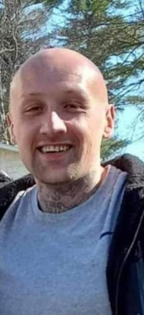 Chance Parker Profile Photo