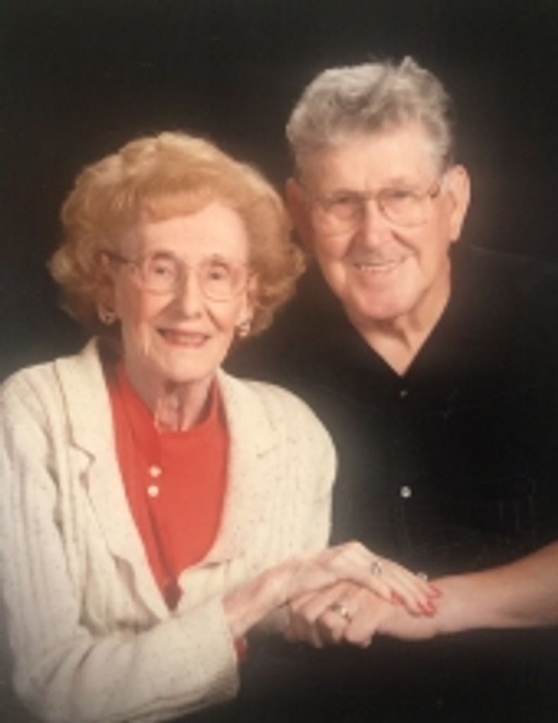 Jeanne Bosse Oaks