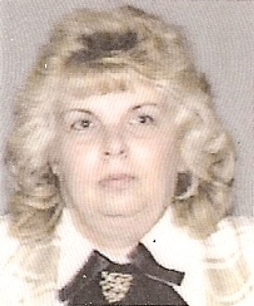 Carol A. Richardson Profile Photo