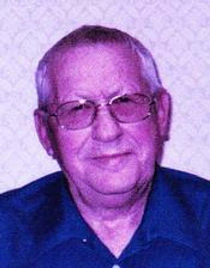 Robert Charles Hosler