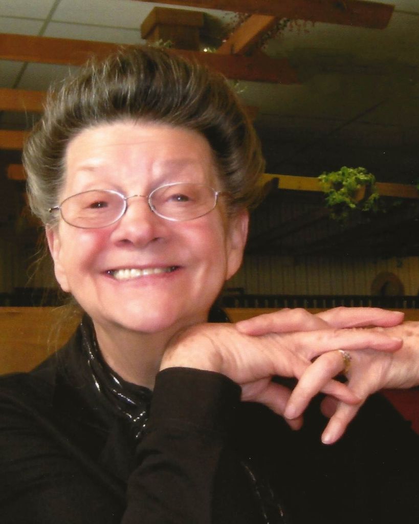 Sandra Gail Keyse Profile Photo