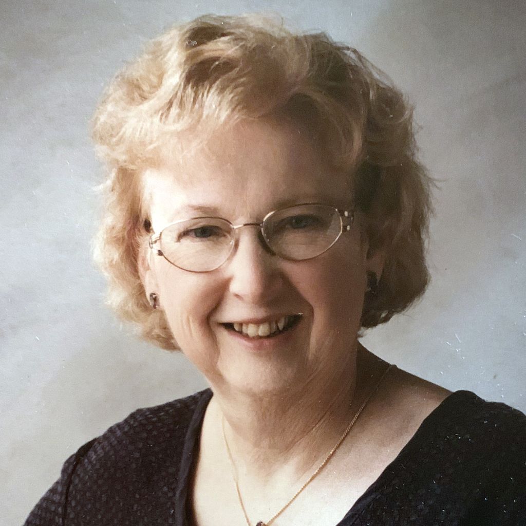 Willetta "Letty" Larson Profile Photo