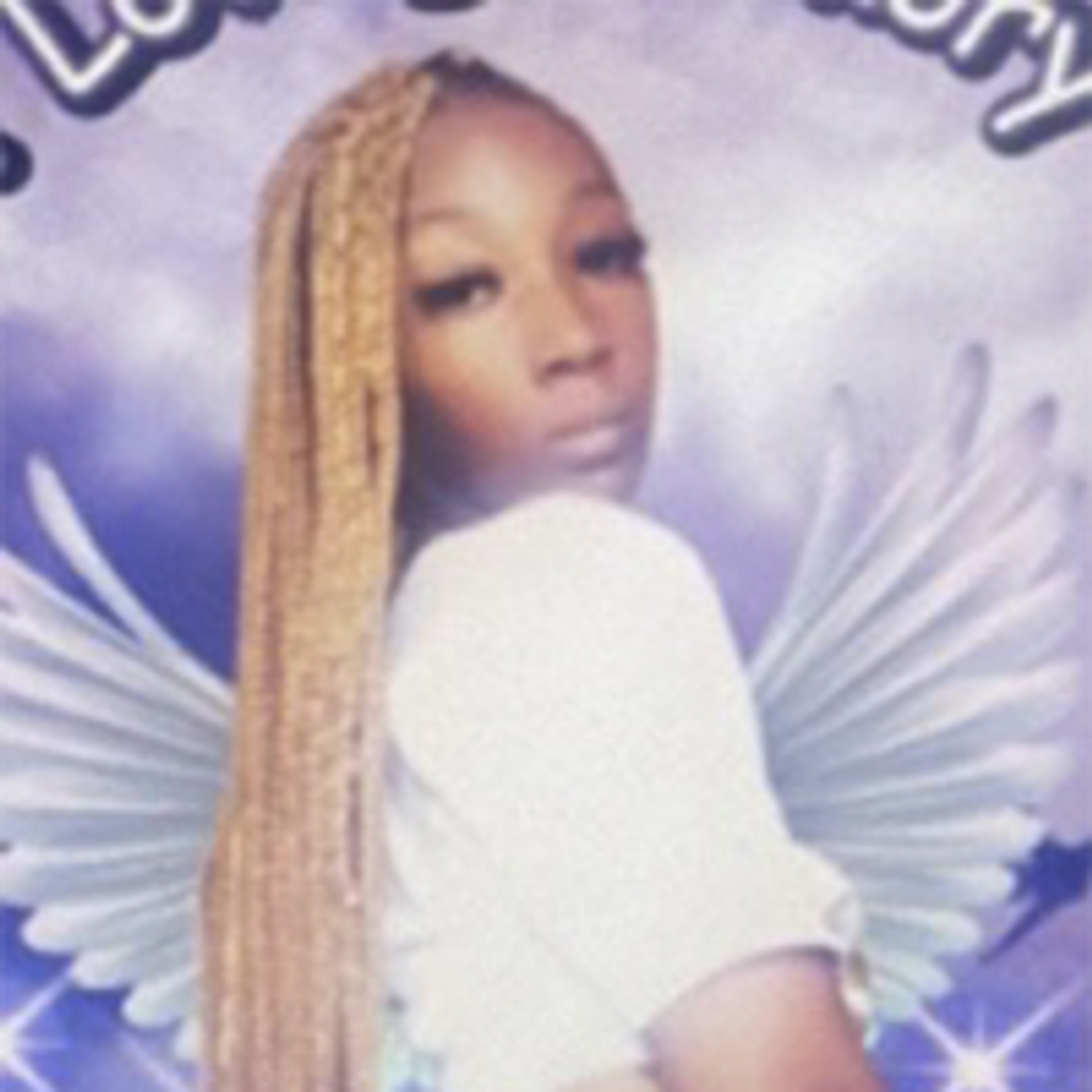 Ms. Shakedja Taylor Profile Photo