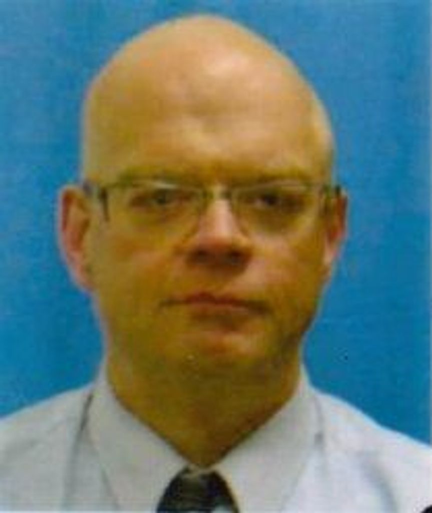 Timothy E. Froman